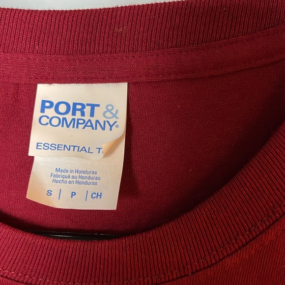 Paranormal top - Picture 2 of 2